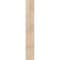 Ekena Millwork Thorton Block Smooth Outlooker, Douglas Fir, 5 1/2"W x 34"D x 38"H OUT06X34X38THR05SDF - alternate 3
